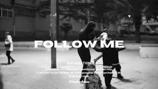 [FREE] Morad x PNL x Beny Jr Type Beat "FOLLOW ME"