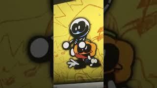 Skid and Pump Tiger Crying  