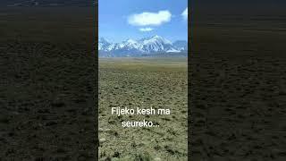 #newsong #mountainmelodies #ekdevlimbu