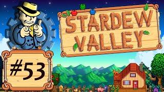 Stardew Valley #053 - А что там в канализации?