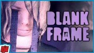 Blank Frame | Trapped In My Apartment | Psychological Horror Game