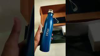 Infosys Welcome Kit 2023 #shorts #infosys #training #viral