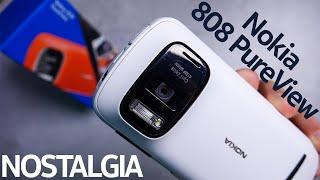 Nokia 808 PureView in 2024 | Nostalgia & Features Rediscovered!