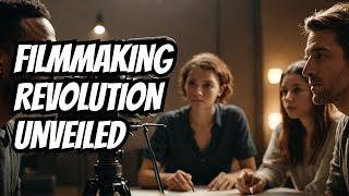 What's Driving the Indie Film Revolution?