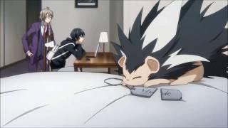 AMV Servamp (Licht x Hyde)