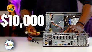 This Lenovo PSU will make you some money