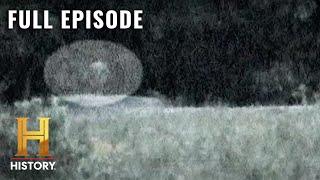 Proof Ghosts Walk Among Us | MonsterQuest (S2, E3) | Full Episode