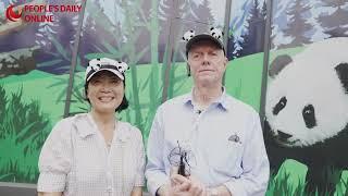 Global film, TV experts laud inaugural Golden Panda Awards for boosting cultural exchanges