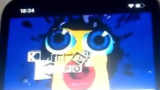 Klasky csupo my hand 1998 HD Version