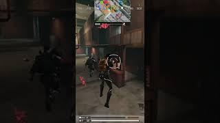 The By-15 is crazy #battleroyale #callofduty #callofdutymobile #codm #esports #mobilegame