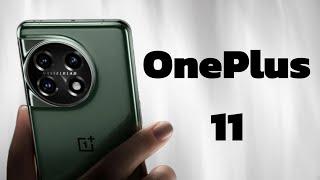 ONEPLUS 11 РАЗВЕ ОН ТАК ПЛОХ?