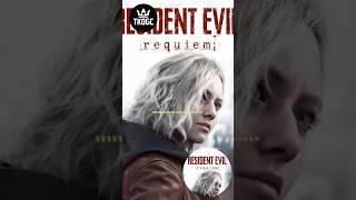 Resident Evil: Requiem - Fear Reimagined #residentevilrequiem #residentevil