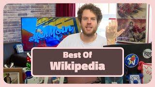 Florentin und Wikipedia | Best Of Rocket Beans TV