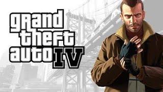 Grand theft auto 4 Theme song