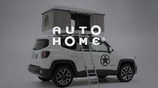 AUTOHOME-OFFICIAL | AIRTOP TECHNICAL VIDEO