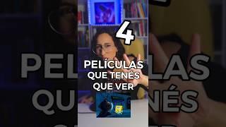 Películas que TENÉS  que ver en Netflix - plot twist - drama - distopia