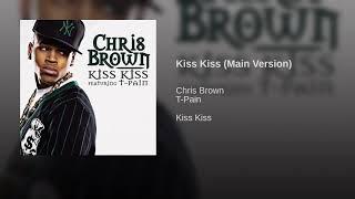 Kiss Kiss (Main Version)