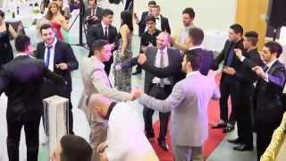 Dans //Öznur & Gökhan// türkische Hochzeit// part 2// by fotoguney// Grup Nagme// yakamoz Org.
