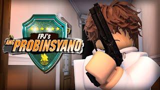 Brookhaven RP | ROBLOX | ANG PROBINSYANO PARODY CARDO VS LITO!