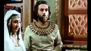 Həzrəti Yusif 37-ci seriya Azərbaycan dilində