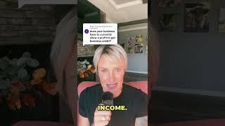 Obtaining Business Credit Without Profit #trufinco #businesscredit #capitalstacking #shorts #fypシ゚
