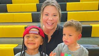 All About Kailyn Lowry’s 7 Kids