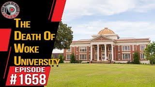 The Death of Woke University | Nick Di Paolo Show #1658