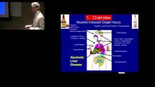 UofL Dept. of Medicine Grand Rounds: Dr. Craig McClain