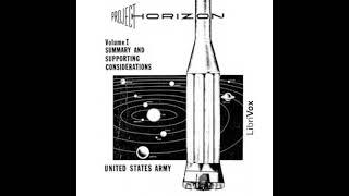 Project Horizon: Establishment of a Lunar Outpost by United States Army | Full Audio Book