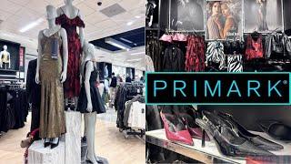 PRIMARK! NOVEDADES ROPA! INVIERNO 2024 || Stephievlog