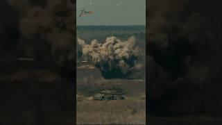 БОЕВАЯ РАБОТА белорусских танкистов  #army #military #воентв #армия #армиябеларуси