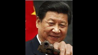 Funny Chinese Dance That Never Happened in 1989 rofl PFM