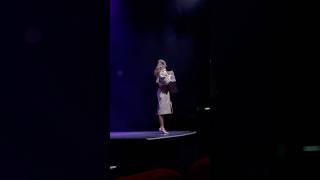 Show REVERIE 2025 OLESIA MATAKOVA #vocal #musicaltheatre #singer #broadwaymusical #showtimeclips