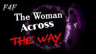 The Woman Across The Way | F4F | ASMR Roleplay | Possessive | Vampire Feeding | Transformation