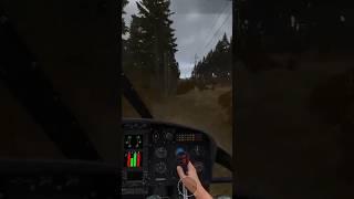 Chinese PLA Z-11 Helicopter | #arma #armareforger #armapilot #arma3 #arma4 #aviation #milsim #gaming