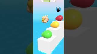 squeezy girl game play challenge #17 #memes #funny #games #gaming