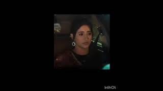 Shivangi Joshi & Kushal Tandon (Aransh)#beautiful video ️️#please_subscribe_my_channel #shorts