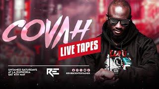 COVAH LIVE TAPES LA EUPHORIA LOUNGE 4TH MAY