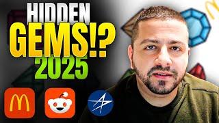 3 Undervalued Stocks You Can Buy Now in 2025 | Best Stocks to Buy | Cheap Stocks | AI Stocks to Buy