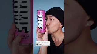 Best Prime Flavor #wildmandrinkingaffiliate
