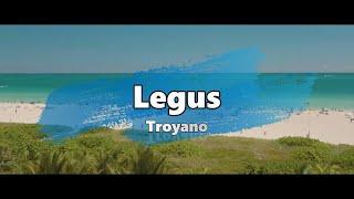 Legus - Troyano (Official Music Video)