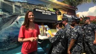 JOINT BASE PEARL HARBOR-HICKAM MWR VIDEO