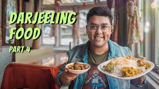 Experience the HIDDEN Darjeeling Food Gems!