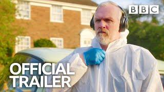 The Cleaner: Trailer - BBC Trailers