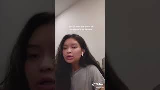 Cover Snowman  - Tik Tok complication