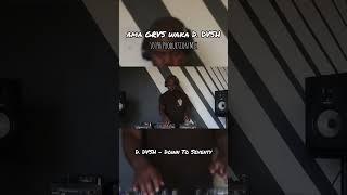D. DVSH - Down To Seventy @grvsblwgrnd