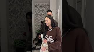 В гостях у самого популярного участника ДОМА2 #академия #изабель #fashion #саморазвитие #comedy
