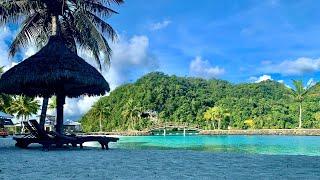 Palau Royal Resort: Ultimate Luxury & Nature Escape in Koror | Sola Vita #travel #nature #luxury