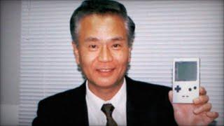 From Janitor To GameBoy | Gunpei Yokoi