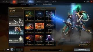 Dota Plus Welcome Quest (Guide) Part 1 and Part 2